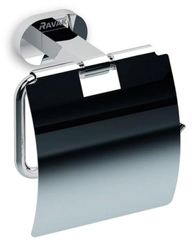 Держатель для туалетной бумаги RAVAK Chrome CR 400 X07P191