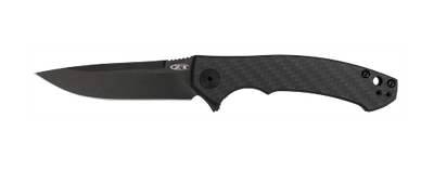 Карманный нож KAI ZT 0450CF (1740.02.22)