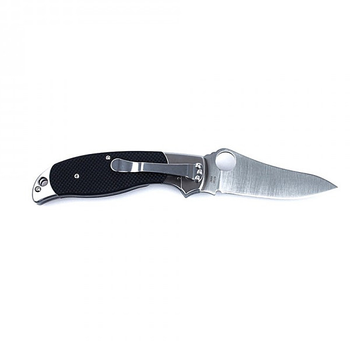 Карманный нож Ganzo G7371-BK (39788)