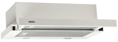 Витяжка ELEYUS STORM 700 60 WH