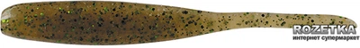 Слаг Keitech Shad Impact 2" 12 шт 309 Sahara Olive FLK (15510293)