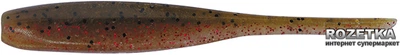 Слаг Keitech Shad Impact 3" 10 шт 404 Red Crawdad (15510235)