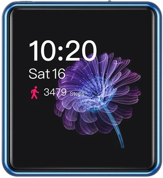 Аудіоплеєр FiiO M5 Blue