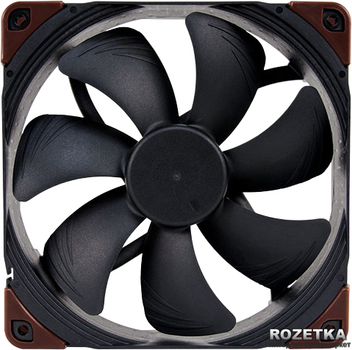 Вентилятор Noctua NF-A14 iPPC-3000 PWM