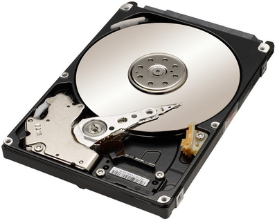 Б/У Жесткий диск 2.5 HGST 500Gb Z5K500-500