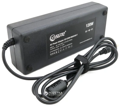 Блок питания ExtraDigital для ноутбуков HP (18.5V 6.5A 120W) (PSH3839)