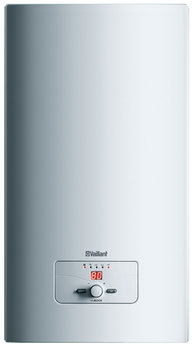 Котел электрический VAILLANT eloBLOCK VE12/14 (6 + 6 кВт) настенный (380 В) с шиной eBus