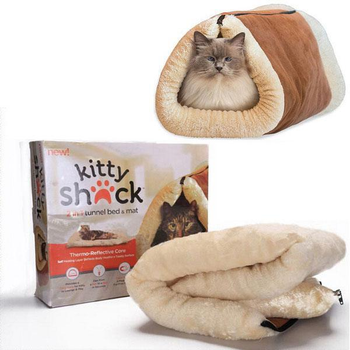 Kitty shack clearance