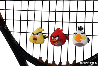 Виброгаситель Signum Pro Angry Birds 1 шт. (AB-1)