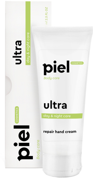 Крем для рук для ультра сухой кожи Piel Youth Defence Silver Hand Cream Ultra 75 мл (4820187880242)