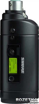 Передатчик Shure UR3