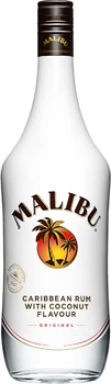 Лікер Malibu 0.7 л 21% (5010284100018)