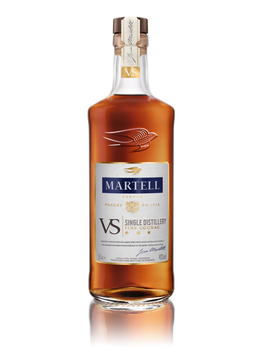 Коньяк Martell V.S. 0.5 л 40% (3219820005745_3219820005677)