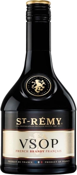 Бренди TM Saint Remy VSOP 0.7 л 40% (3161420000203)