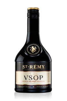 Бренді TM Saint Remy VSOP 0.5 л 40% (3035540006172)