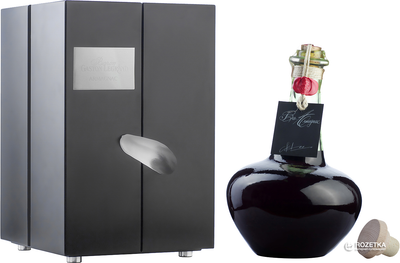 Арманьяк Baron Gaston Legrand Bas Armagnac Carafe Pansue 1946 2 л 40% (3557755154658)