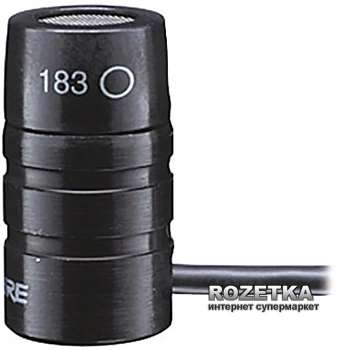Микрофон Shure WL183