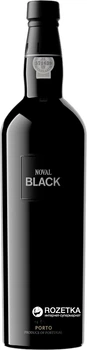 Портвейн Quinta do Noval Black красный сладкий 0.75 л 19.5% (5601064003027)