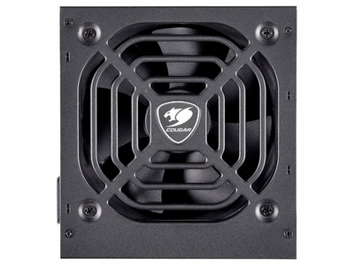 Блок питания Cougar STE500, Black, 500W, 120 мм