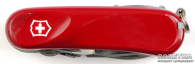 Швейцарский нож Victorinox Evolution 28 (2.5383.E)
