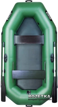 Лодка Ладья ЛТ-250БЕ
