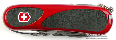 Швейцарский нож Victorinox EvoGrip S557 (2.5223.SC)
