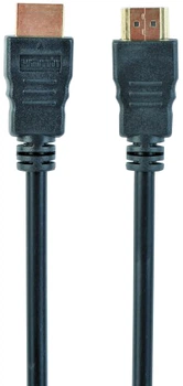 Кабель Cablexpert HDMI - HDMI v2.0 7.5 м (CC-HDMI4-7.5M)