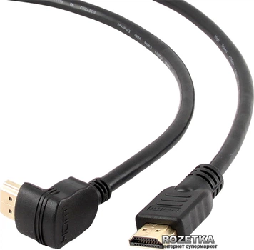 Кабель Cablexpert HDMI - HDMI V.2.0 1.8 м (CC-HDMI490-6)