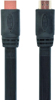 Кабель Cablexpert HDMI - HDMI v2.0 1 м (CC-HDMI4F-1M)
