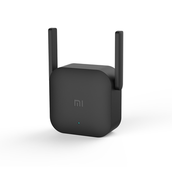 Повторитель ретранслятор Wi-Fi сигнала Wi-Fi PRO Black(JWi-FiPRO)