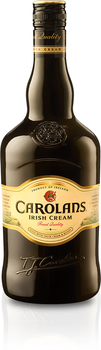 Ликер Carolans Irish Cream 0.7 л 17% (5011026105223)