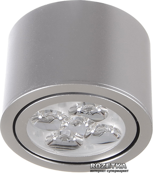 Світлодіодний світильник Brille LED-321 WW (32-280)