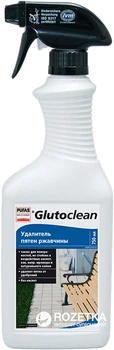 Засіб для видалення плям іржі Glutoclean 0.75 л (4044899380924)