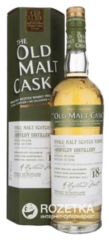 Віскі Douglas Laing Allt a'Bhaine Vintage 13 YO 0.7 л 50% (5014218779516)