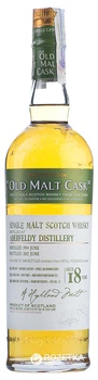 Віскі Douglas Laing Aberfeldy Vintage 18 YO 0.7 л 50% (5014218786873)