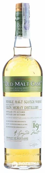 Віскі Douglas Laing Glen Moray Vintage 19 років 0.7 л 50% (5014218780567)