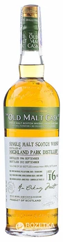 Віскі Douglas Laing Highland Park Vintage 16 років 0,7 л 50% (5014218788266)