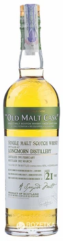 Віскі Douglas Laing Longmorn Vintage 21 YO 0,7 л 50% (5014218786835)