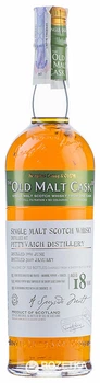Віскі Douglas Laing Pittyvaich Vintage 18 YO 0,7 л 50% (5014218772715)