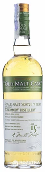 Віскі Douglas Laing Tobermory Vintage 15 YO 0.7 л 50% (5014218785739)