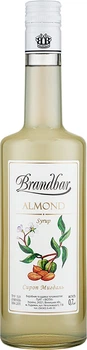 Сироп Brandbar Almond 0.7 л (4820085490673)