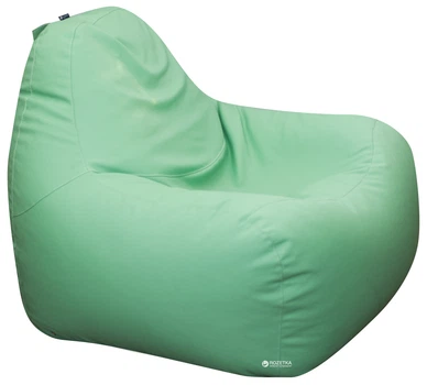 Кресло-Груша Примтекс Плюс Simba H-2234 M Green (ordf)