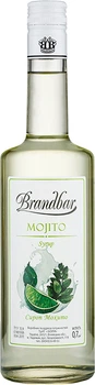 Сироп Brandbar Mojito 0.7 л (4820085490499)