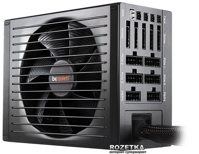 Блок питания be quiet! Dark Power Pro 11 550W (BN250)