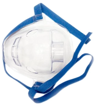 Детская маска OMRON ПВХ для грудничков (9520250-5)