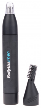 Тример BABYLISS E652E