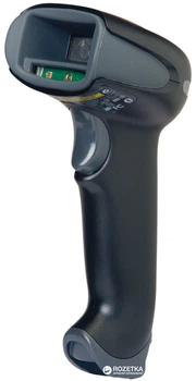 Сканер штрих-кодов Honeywell Xenon 1900 GHD-2USB