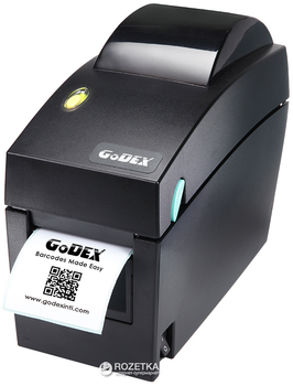 Принтер этикеток GoDEX DT2x
