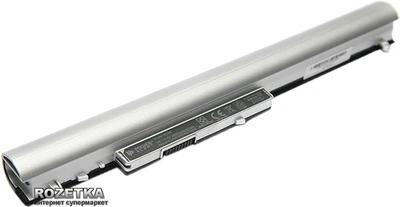 Акумулятор PowerPlant HSTNN-UB5M HPTS4L7 для HP Pavilion TouchSmart 14 (14.4V/2600mAh/3Cells) (NB00000281)