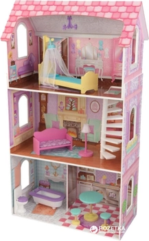 Кукольный домик KidKraft Penelope Dollhouse (65179)